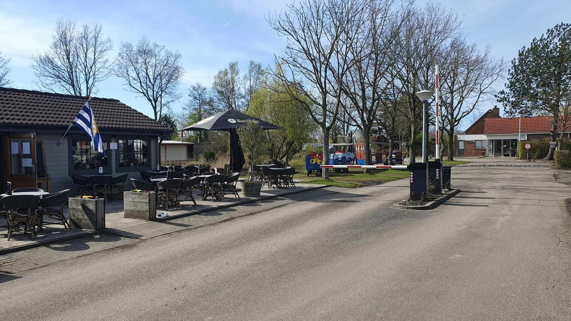 Holiday home Meer-brise Burgh-Haamstede